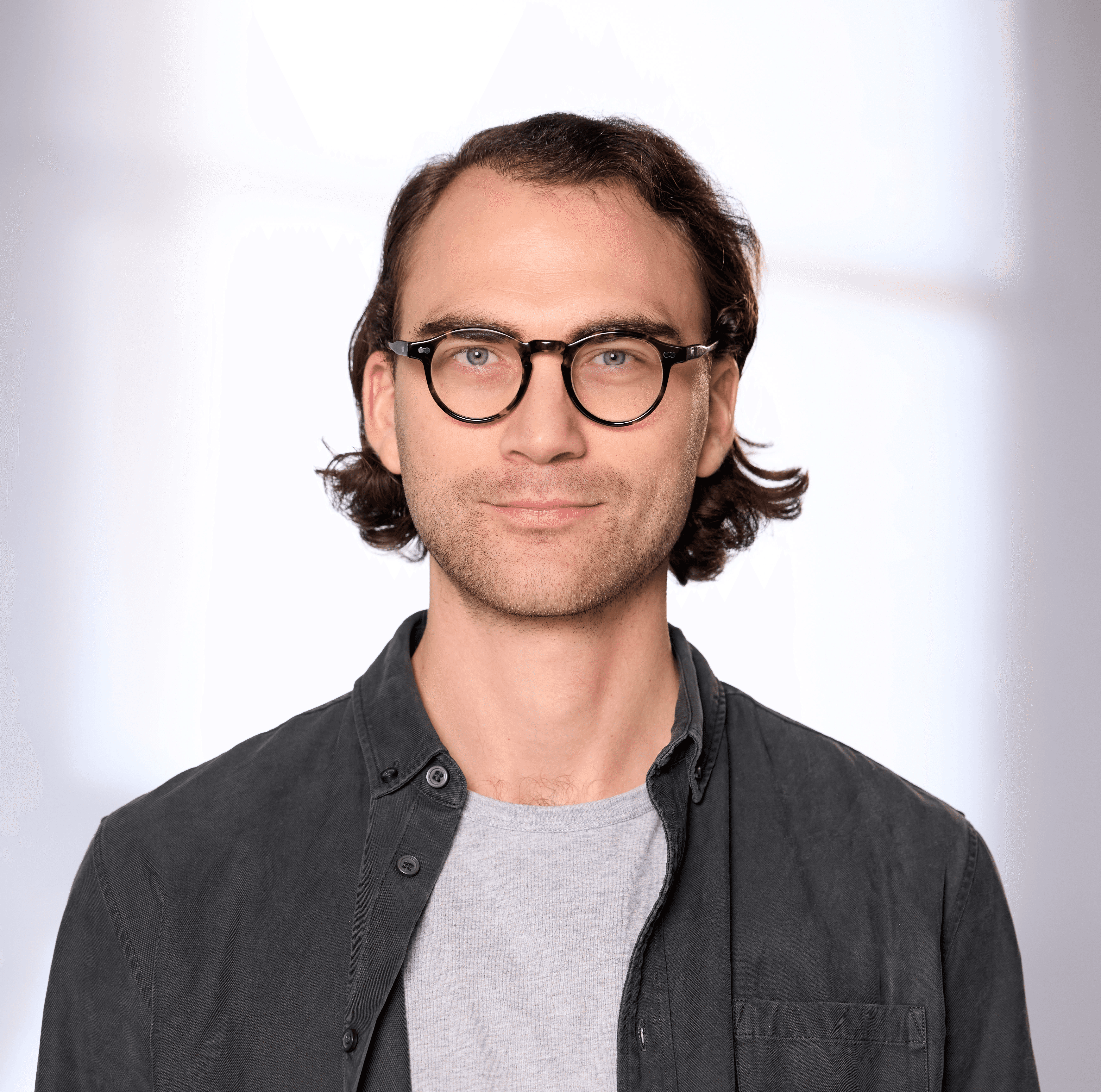 Picture of Alexander Segerby
