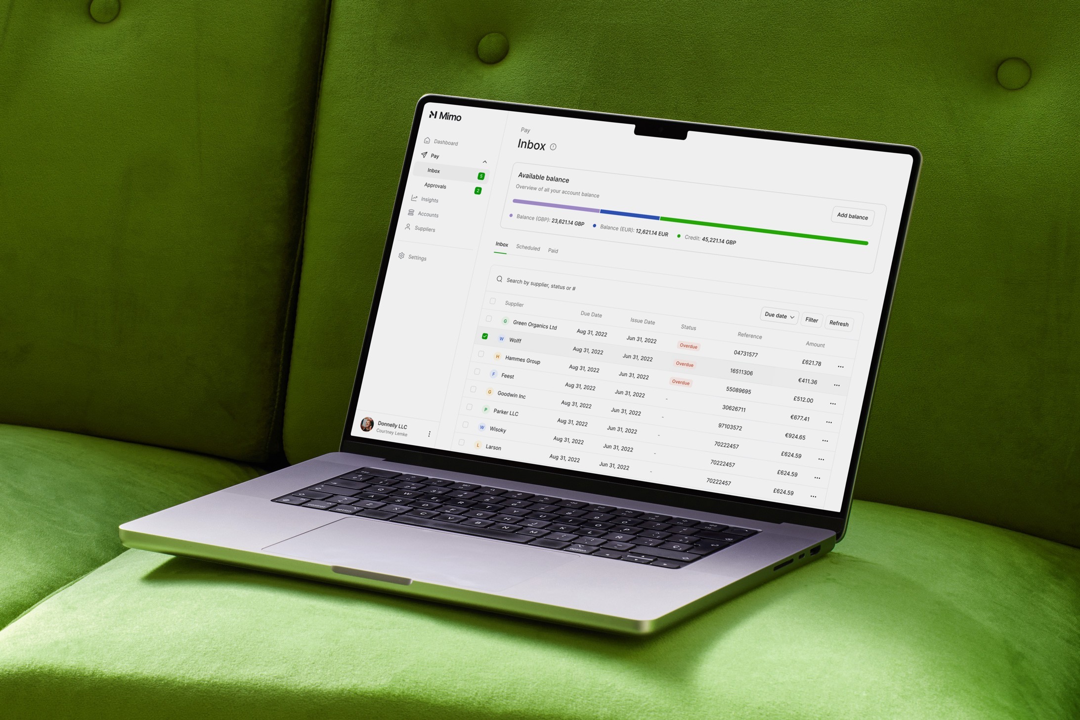 mimoi - 6 ways to make working capital work for your small business