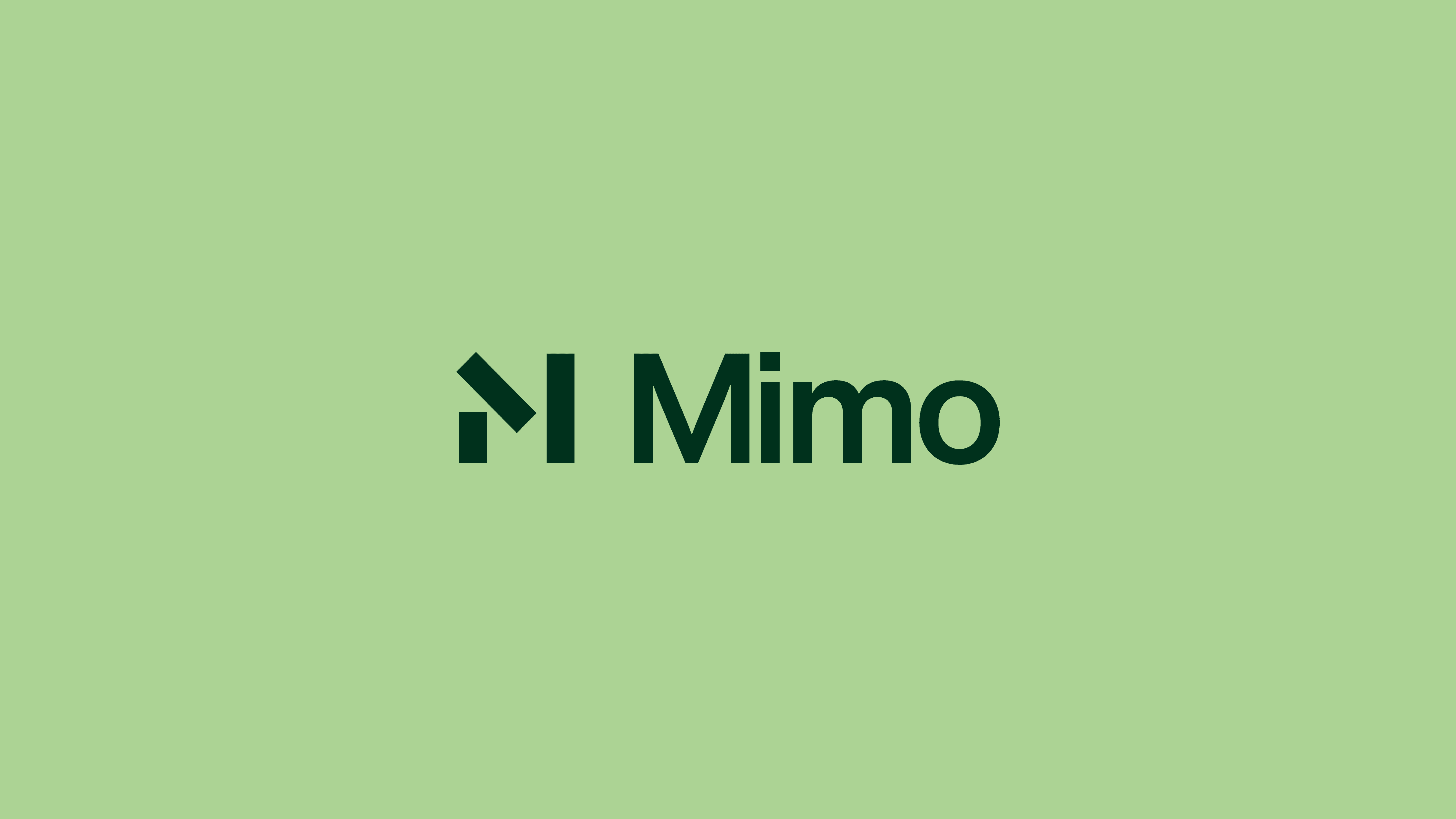 mimoi - This is mimoi.