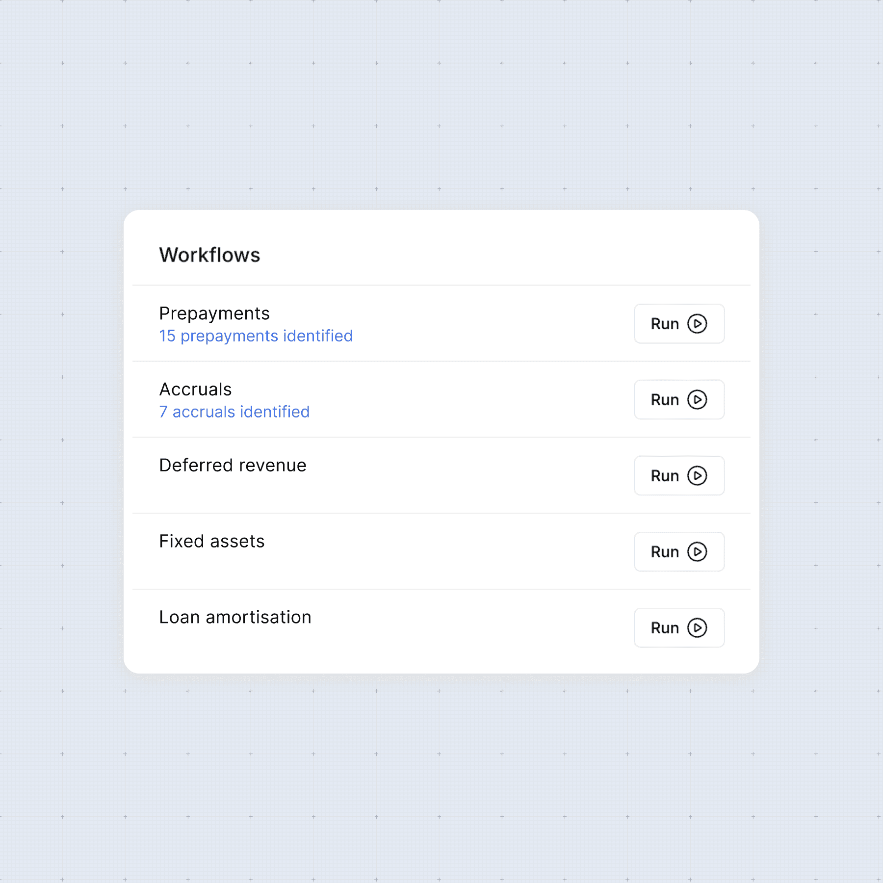 Monitor showing mimoi dashboard